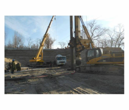 水利工程【橋梁】